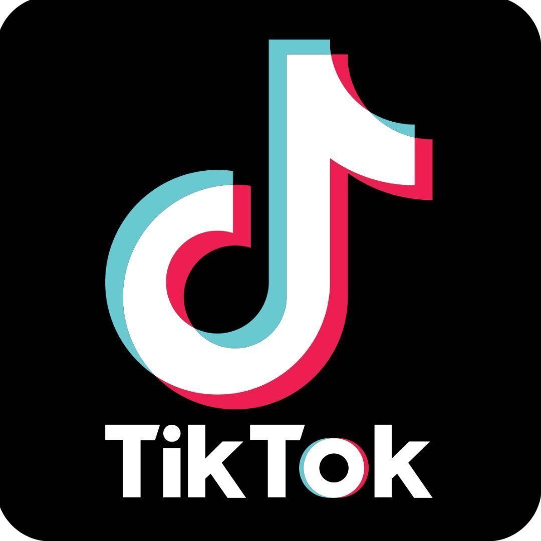 tiktok账号
